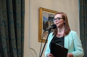 Otvoritev filatelistične razstave in osrednja občinska proslava ob dnevu upora proti okupatorju 14